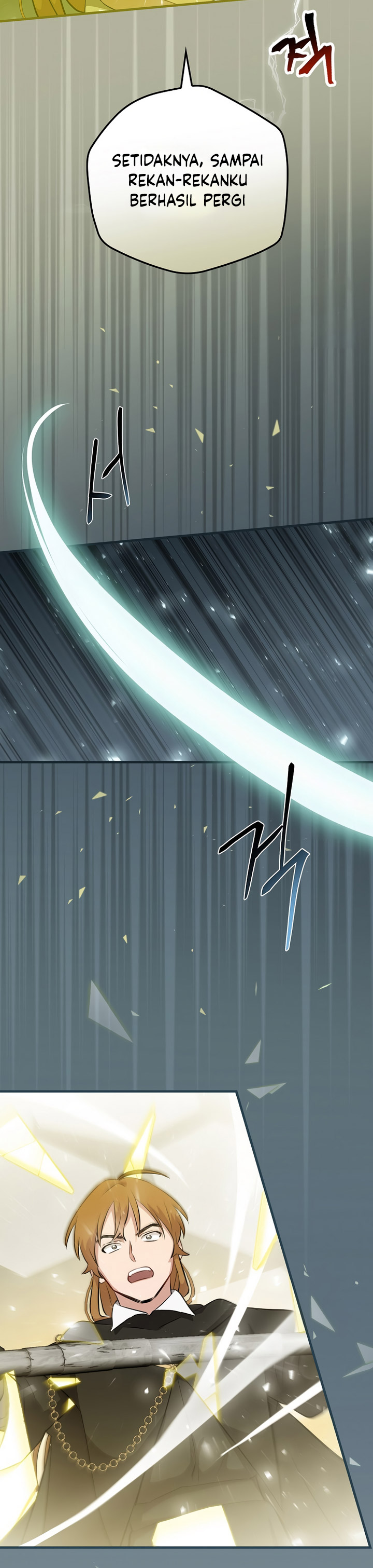 Leveling Up, By Only Eating! Chapter 183 Gambar 34