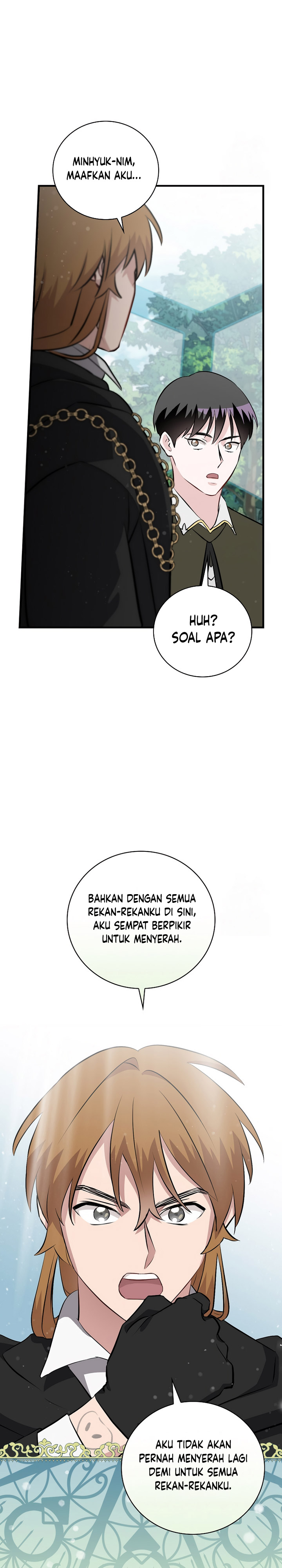 Leveling Up, By Only Eating! Chapter 184 Gambar 13