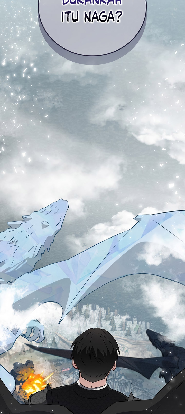 Leveling Up, By Only Eating! Chapter 184 Gambar 31