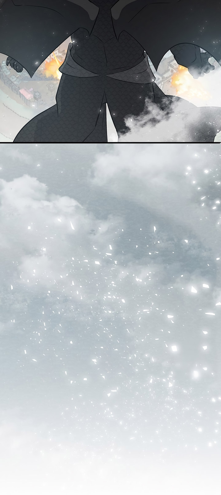 Leveling Up, By Only Eating! Chapter 184 Gambar 32