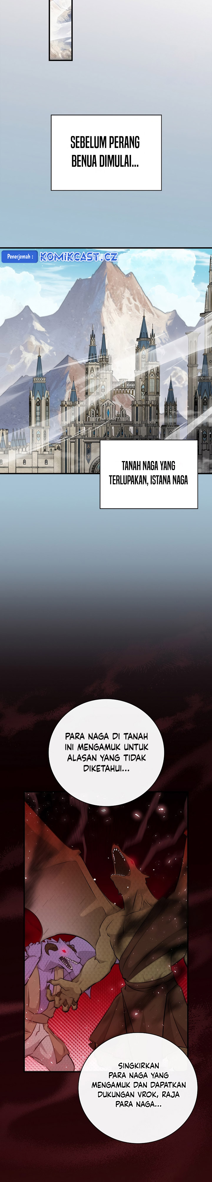 Leveling Up, By Only Eating! Chapter 185 Gambar 5