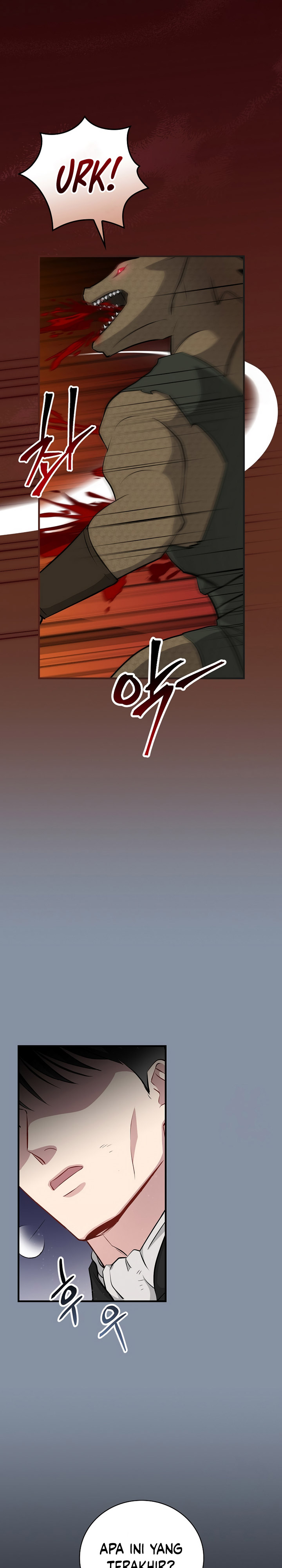 Leveling Up, By Only Eating! Chapter 185 Gambar 6