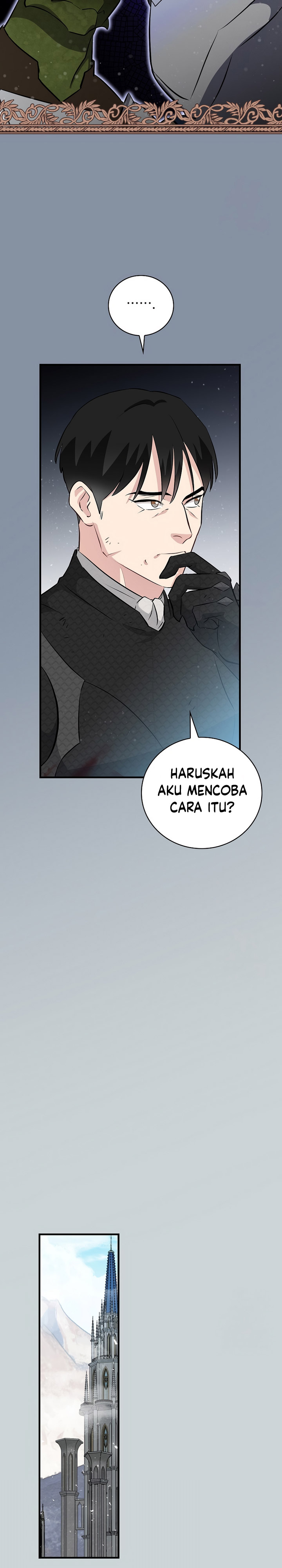 Leveling Up, By Only Eating! Chapter 185 Gambar 8