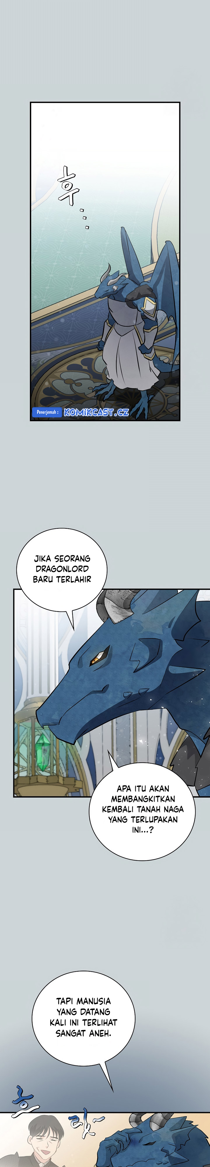 Leveling Up, By Only Eating! Chapter 185 Gambar 9