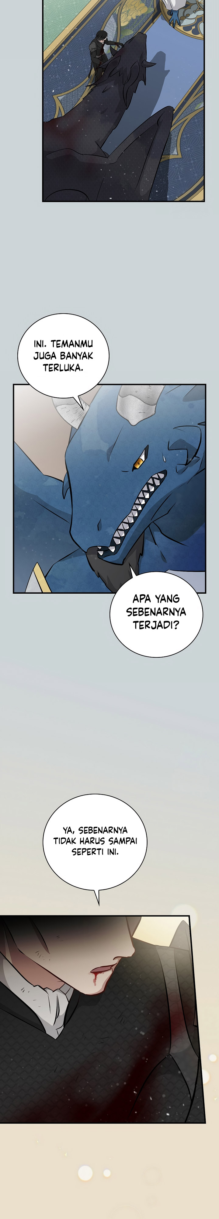 Leveling Up, By Only Eating! Chapter 185 Gambar 12