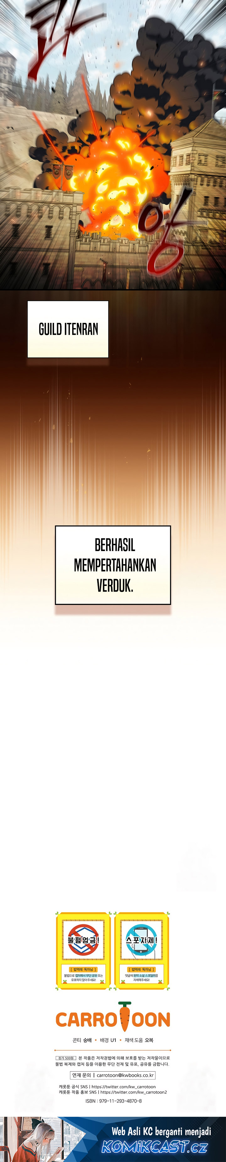 Leveling Up, By Only Eating! Chapter 185 Gambar 33