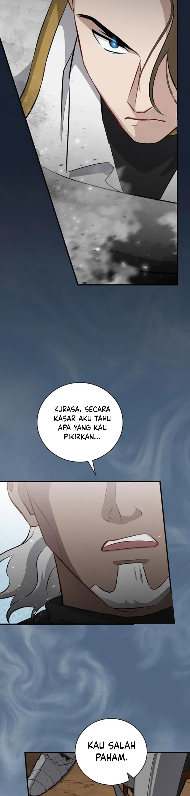 Leveling Up, By Only Eating! Chapter 187 Gambar 4