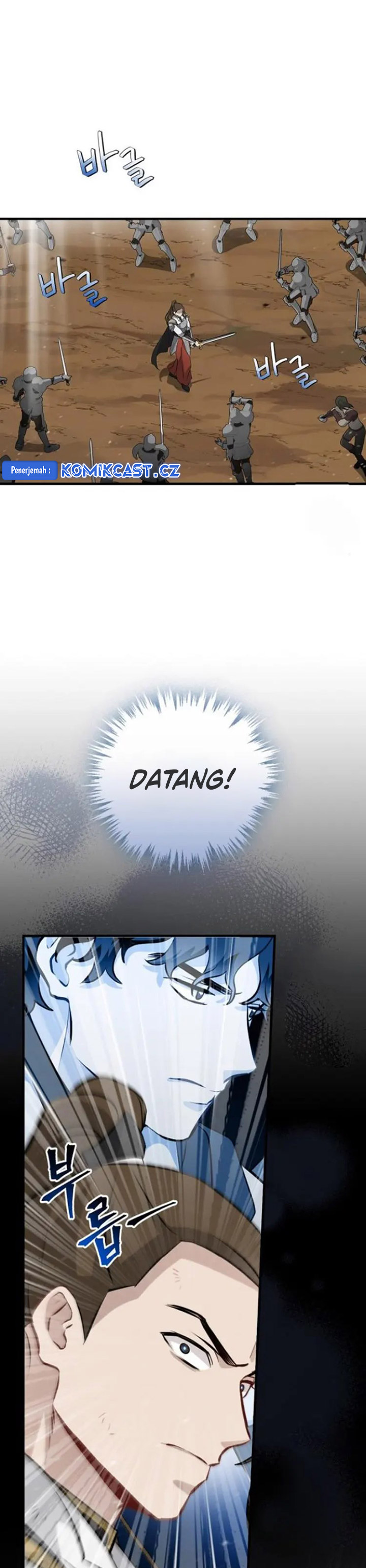 Leveling Up, By Only Eating! Chapter 187 Gambar 6