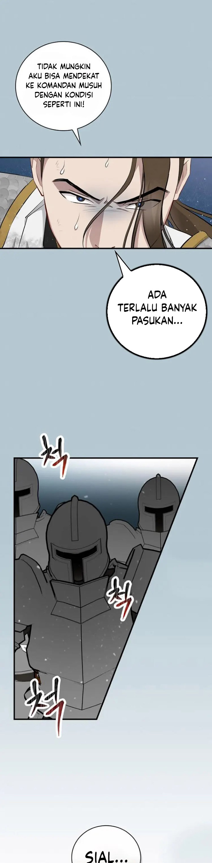 Leveling Up, By Only Eating! Chapter 187 Gambar 10