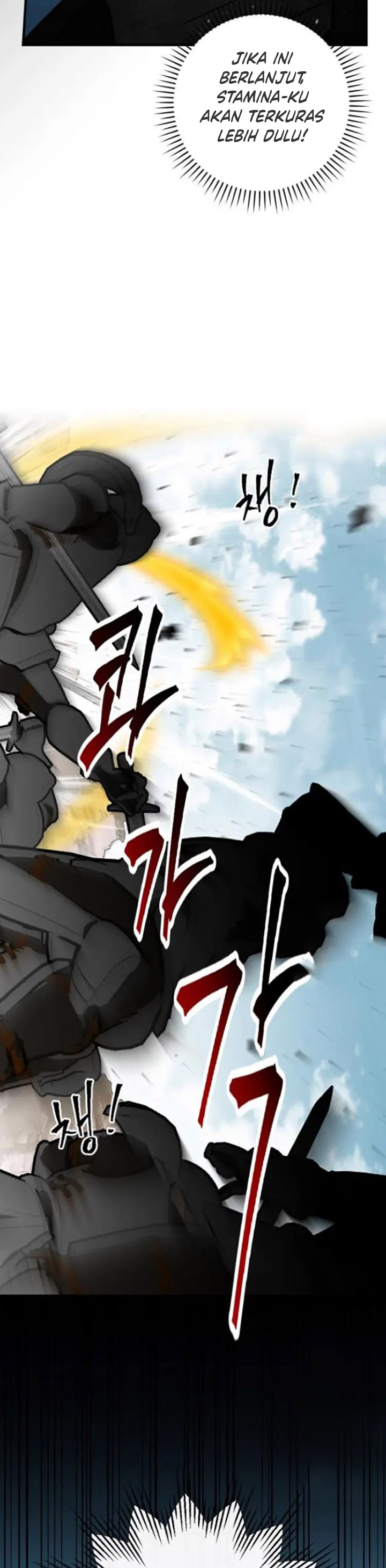 Leveling Up, By Only Eating! Chapter 187 Gambar 12