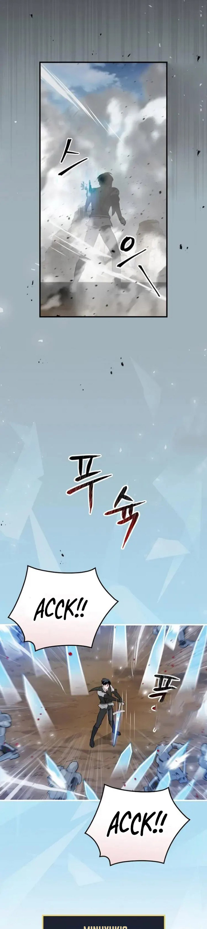 Leveling Up, By Only Eating! Chapter 187 Gambar 20