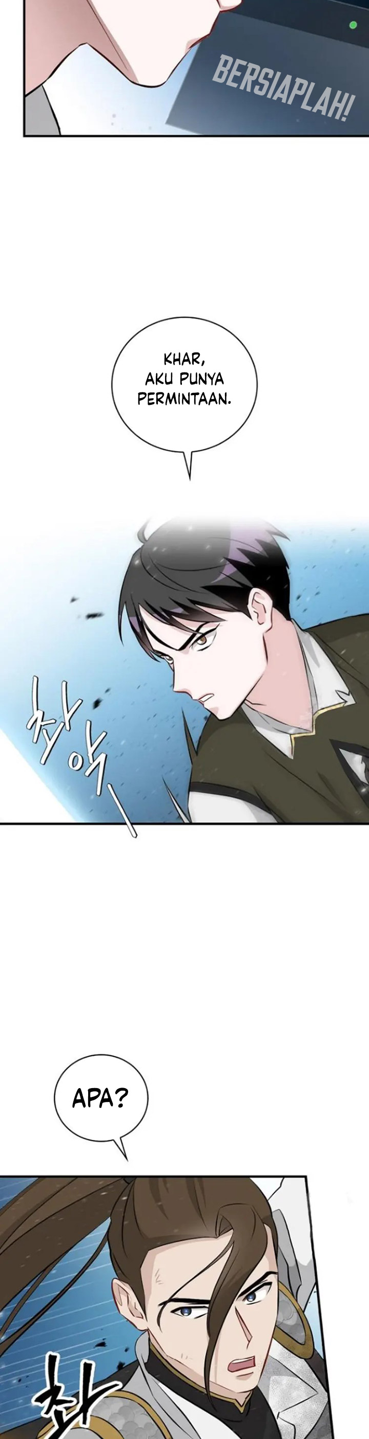 Leveling Up, By Only Eating! Chapter 187 Gambar 23