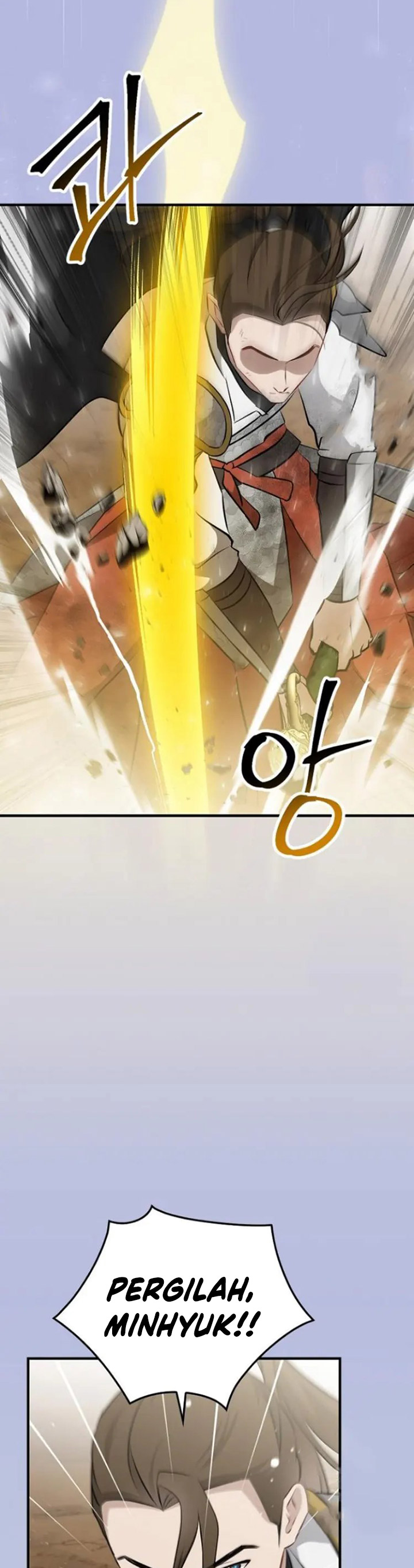 Leveling Up, By Only Eating! Chapter 187 Gambar 27