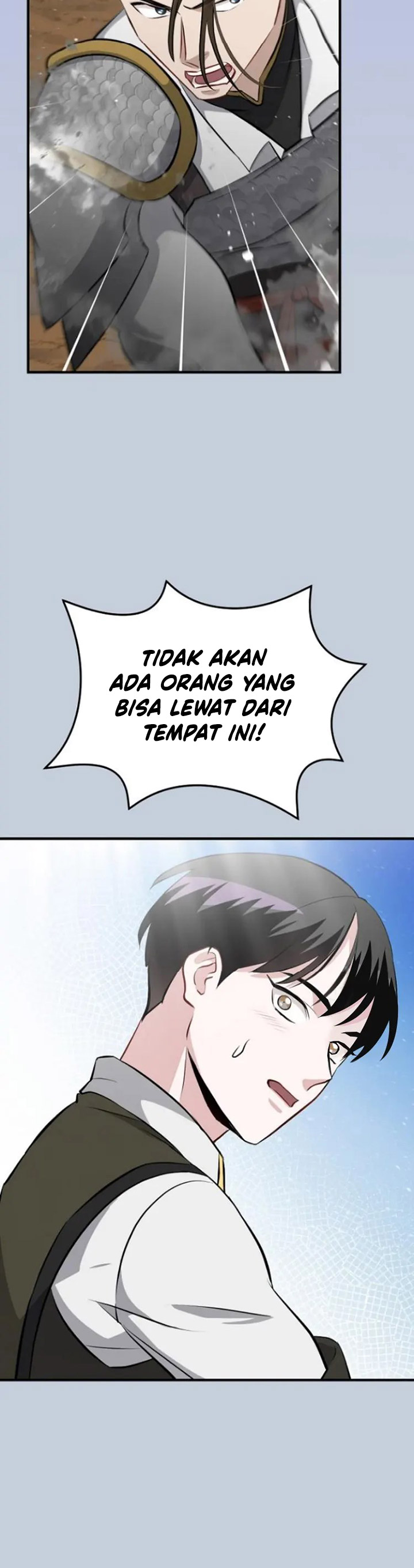 Leveling Up, By Only Eating! Chapter 187 Gambar 28