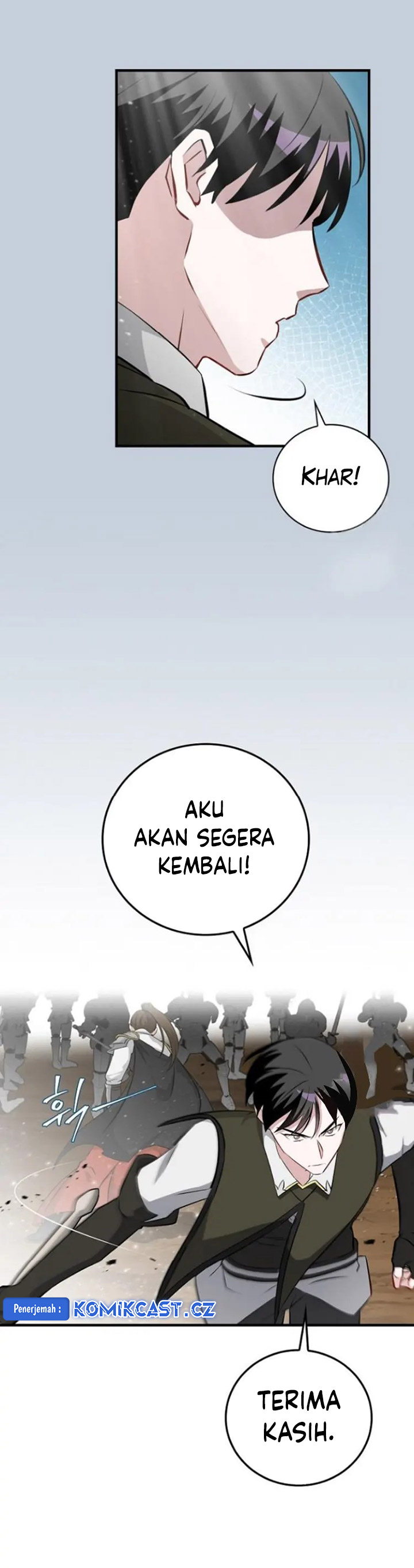 Leveling Up, By Only Eating! Chapter 187 Gambar 29