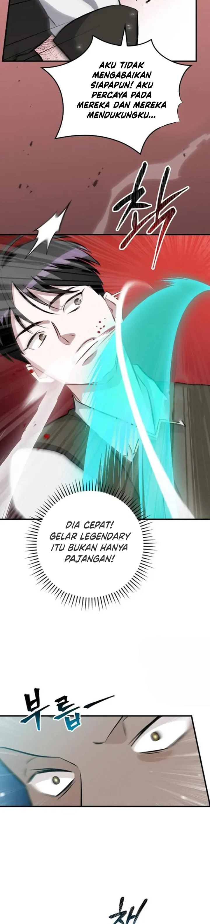 Leveling Up, By Only Eating! Chapter 187 Gambar 32
