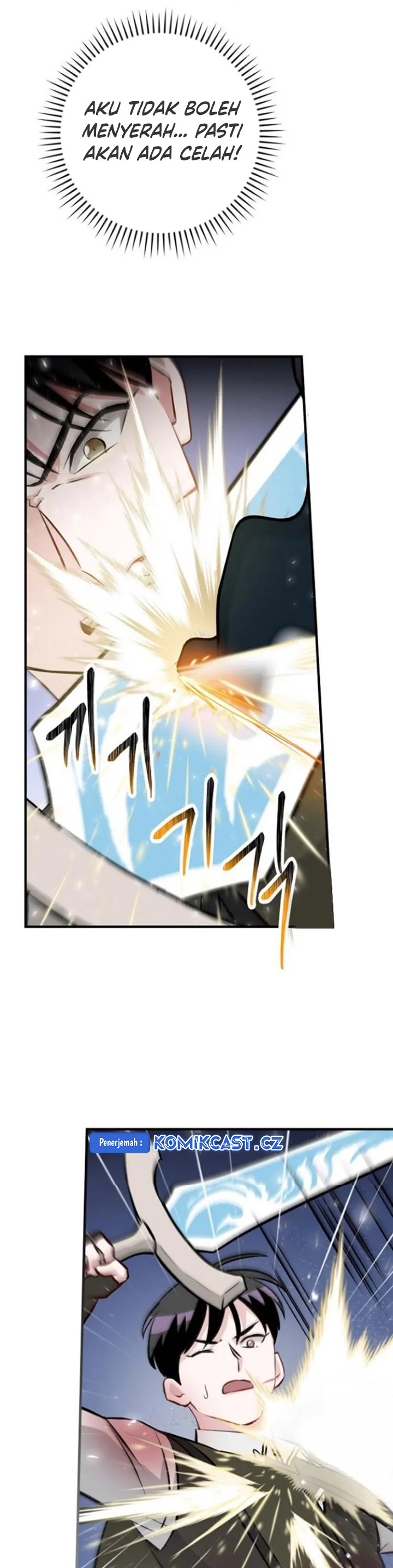 Leveling Up, By Only Eating! Chapter 187 Gambar 34