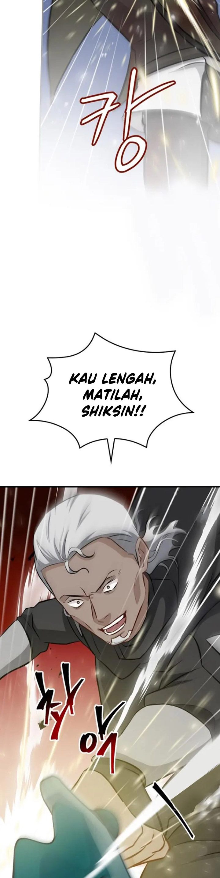 Leveling Up, By Only Eating! Chapter 187 Gambar 35