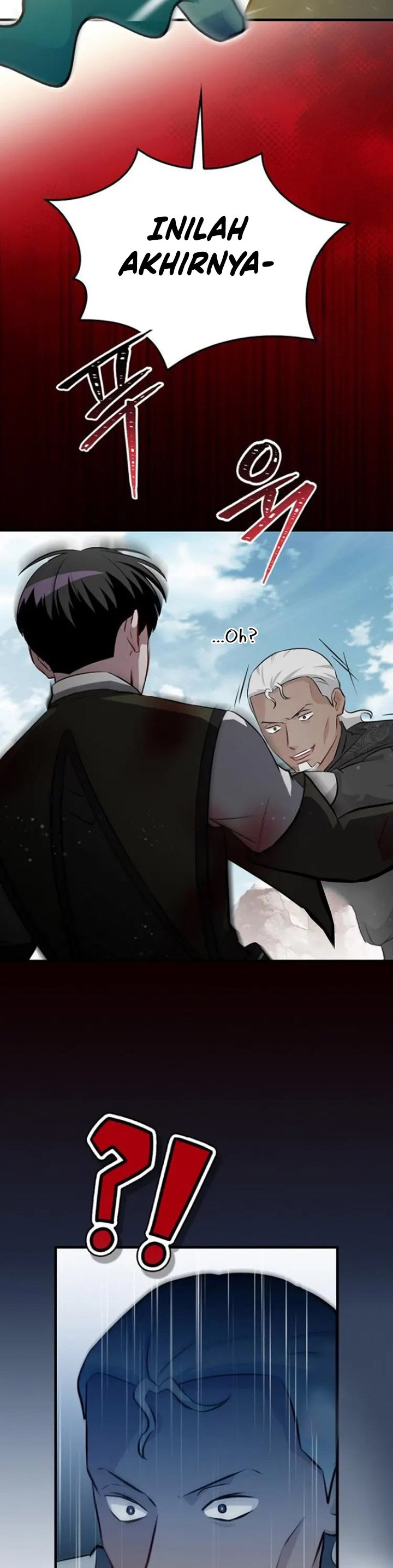 Leveling Up, By Only Eating! Chapter 187 Gambar 36