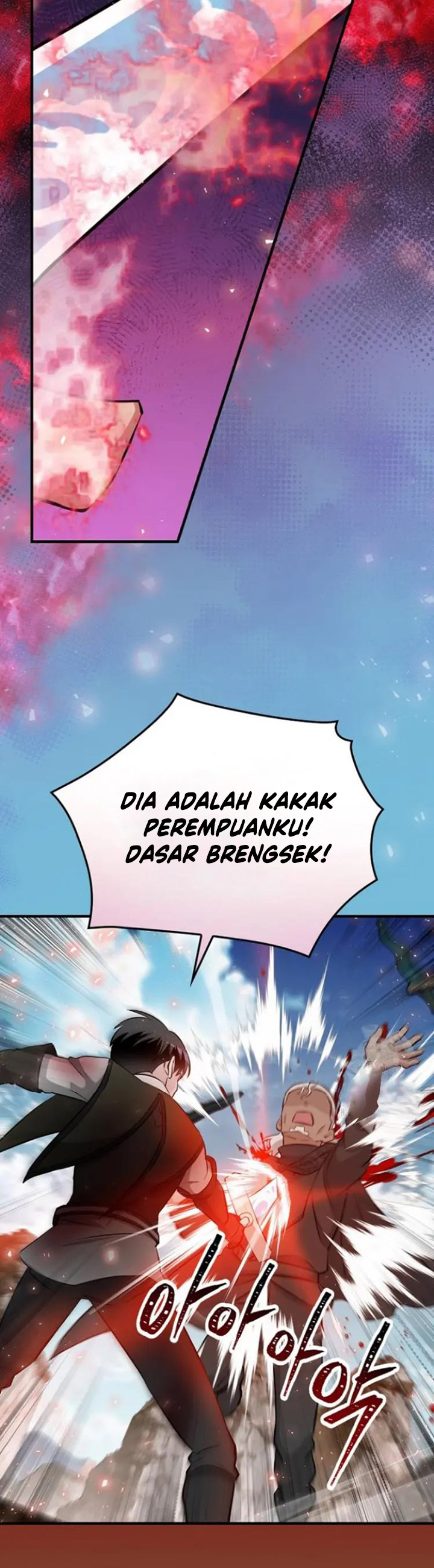 Leveling Up, By Only Eating! Chapter 187 Gambar 39