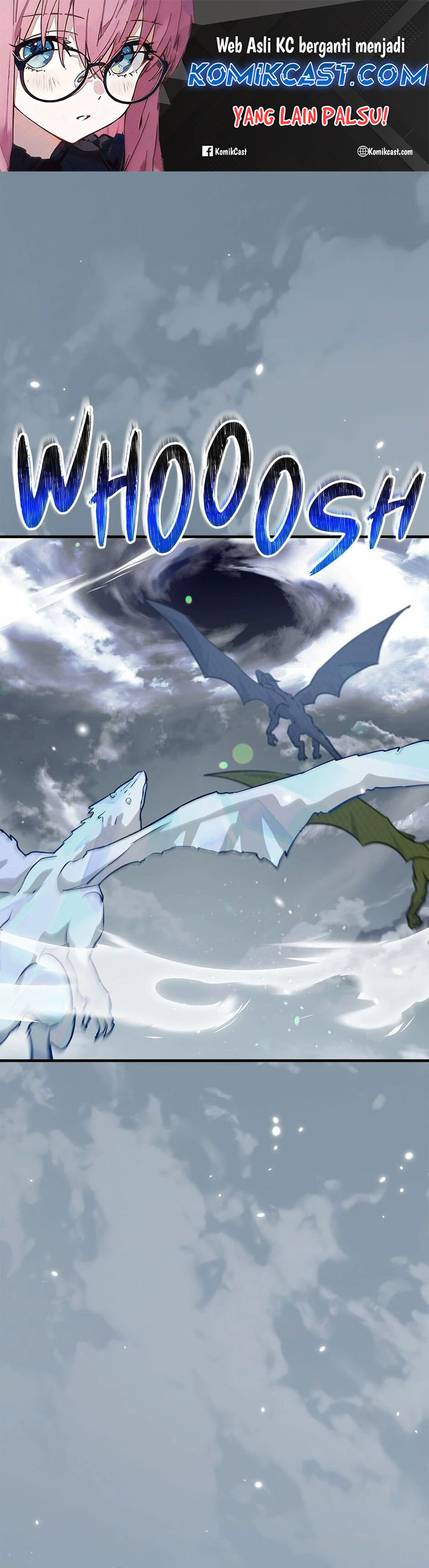 Leveling Up, By Only Eating! Chapter 191 Gambar 2