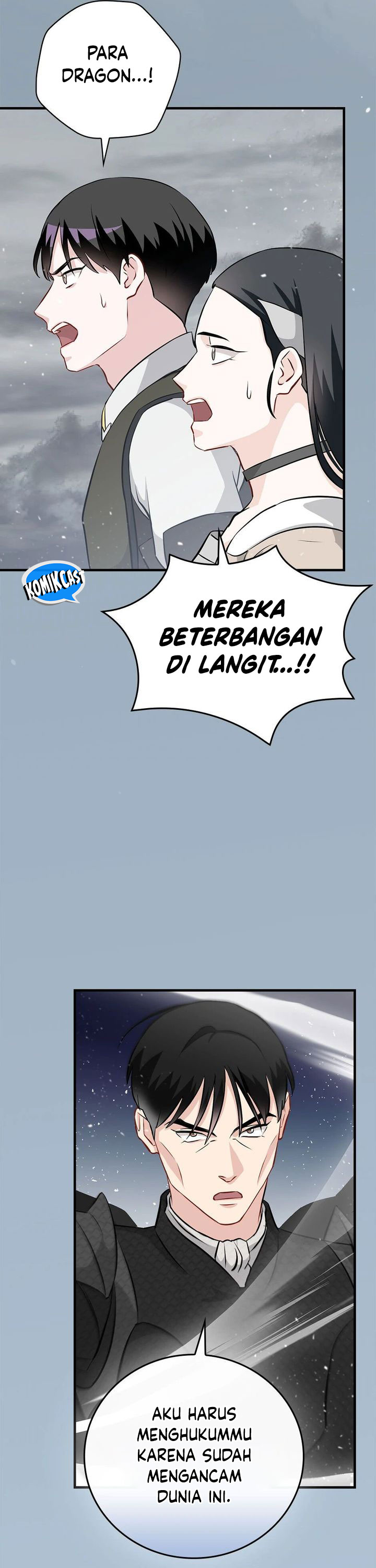 Leveling Up, By Only Eating! Chapter 191 Gambar 3