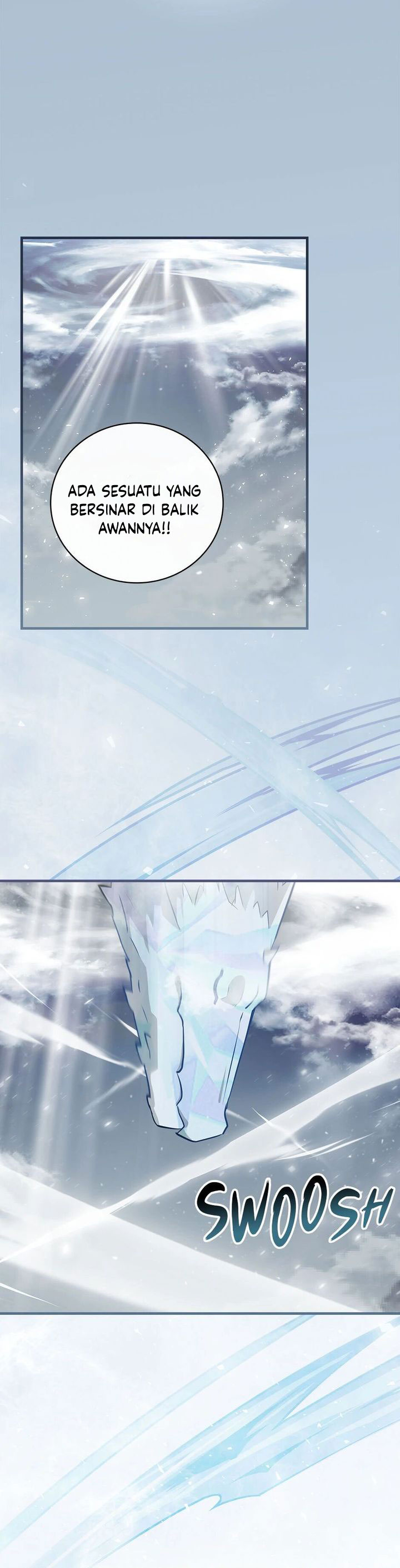 Leveling Up, By Only Eating! Chapter 191 Gambar 4