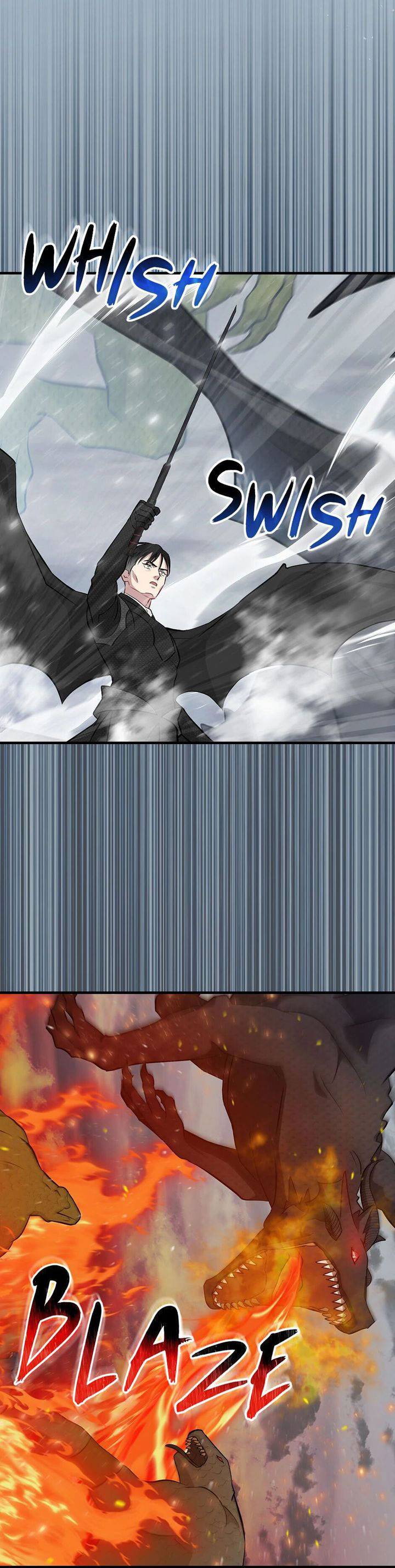 Leveling Up, By Only Eating! Chapter 191 Gambar 6