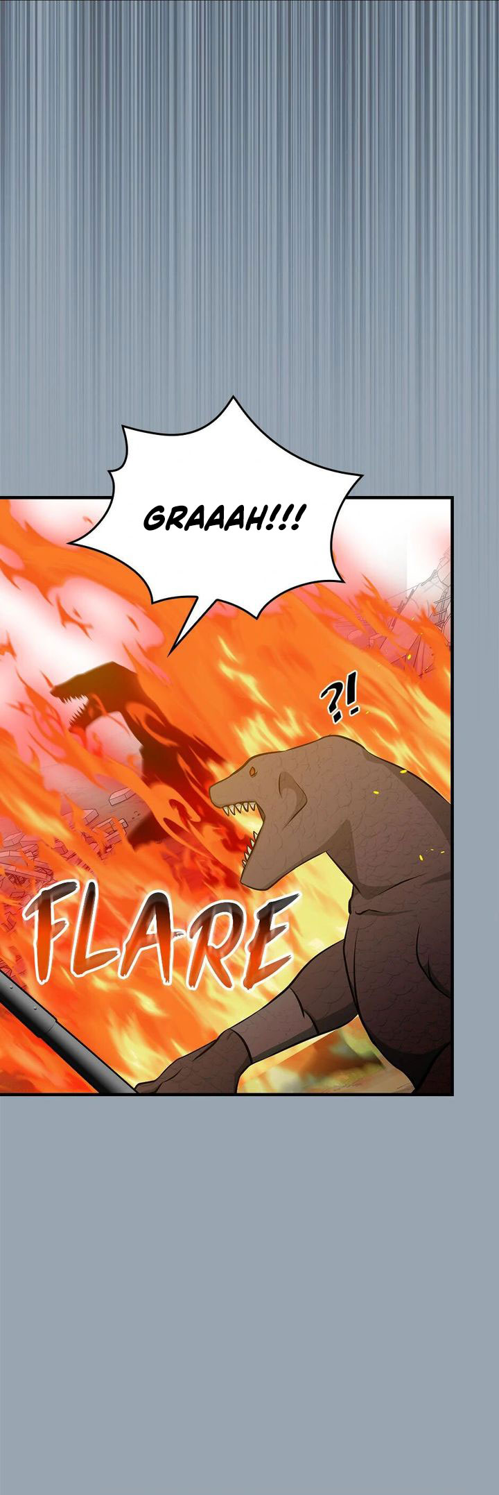 Leveling Up, By Only Eating! Chapter 191 Gambar 7