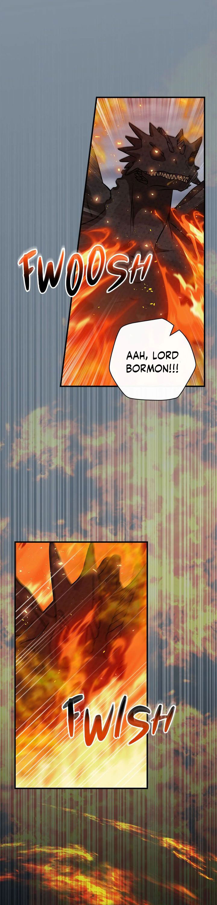 Leveling Up, By Only Eating! Chapter 191 Gambar 9