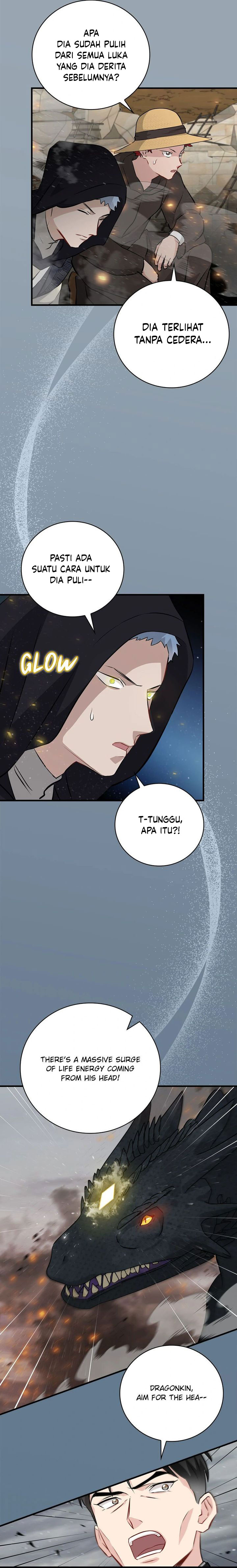 Leveling Up, By Only Eating! Chapter 191 Gambar 11