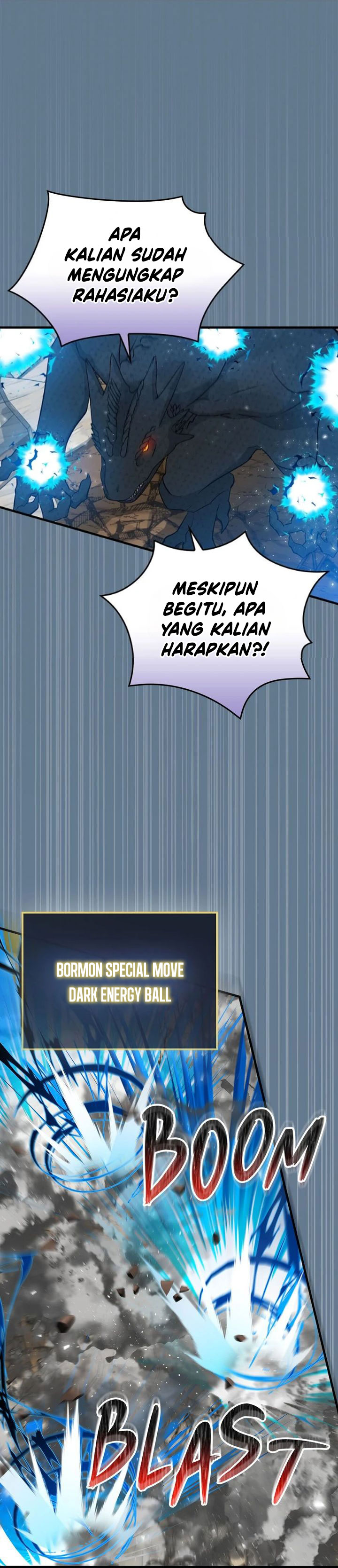 Leveling Up, By Only Eating! Chapter 191 Gambar 12