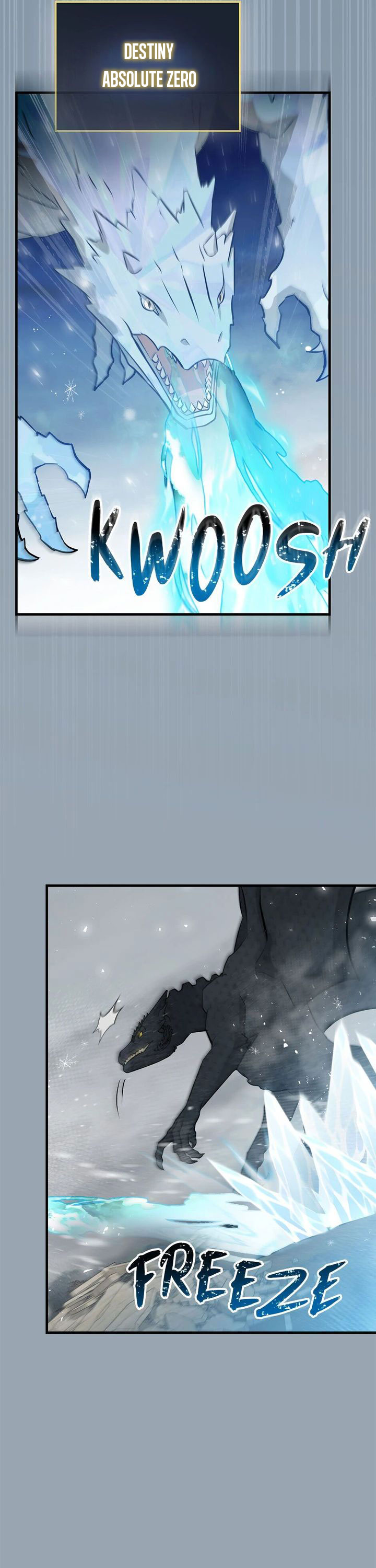 Leveling Up, By Only Eating! Chapter 191 Gambar 14