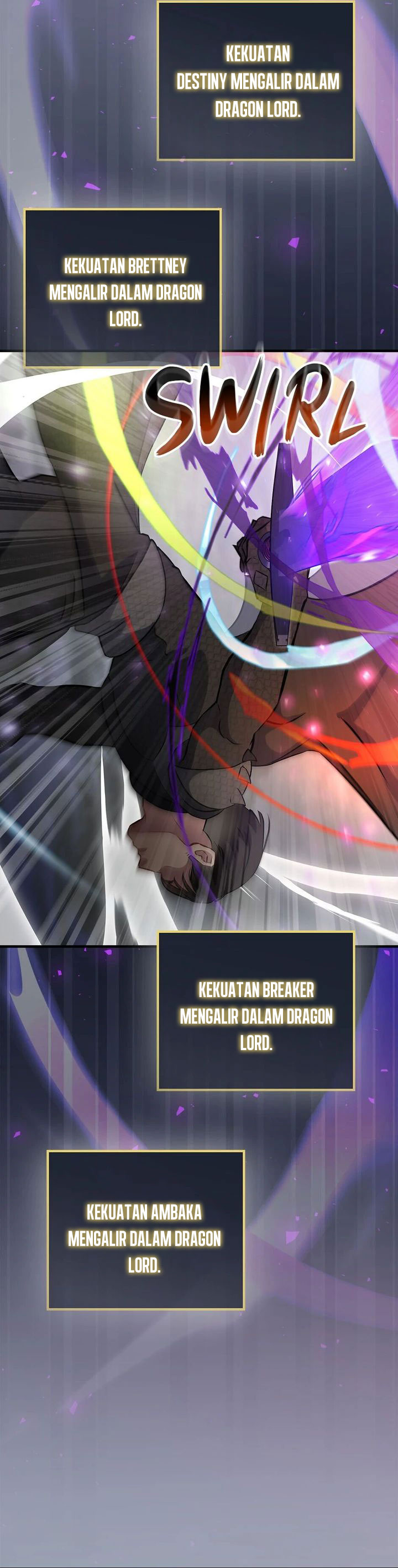 Leveling Up, By Only Eating! Chapter 191 Gambar 16