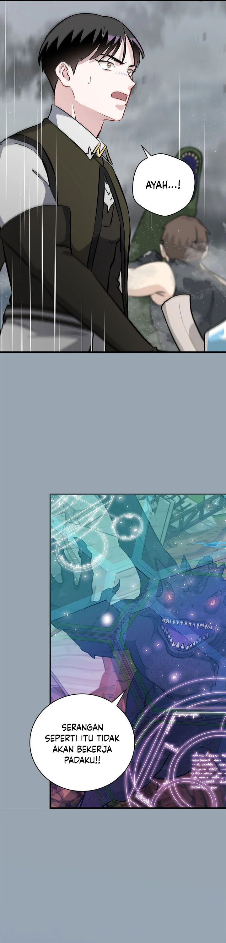 Leveling Up, By Only Eating! Chapter 191 Gambar 17