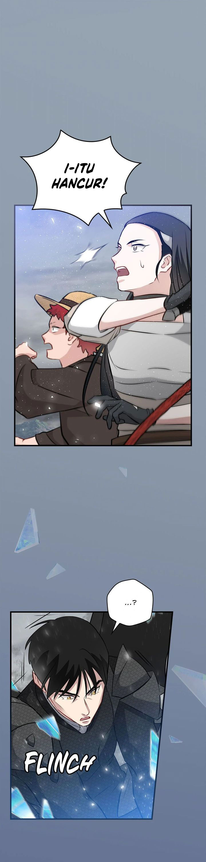 Leveling Up, By Only Eating! Chapter 191 Gambar 19