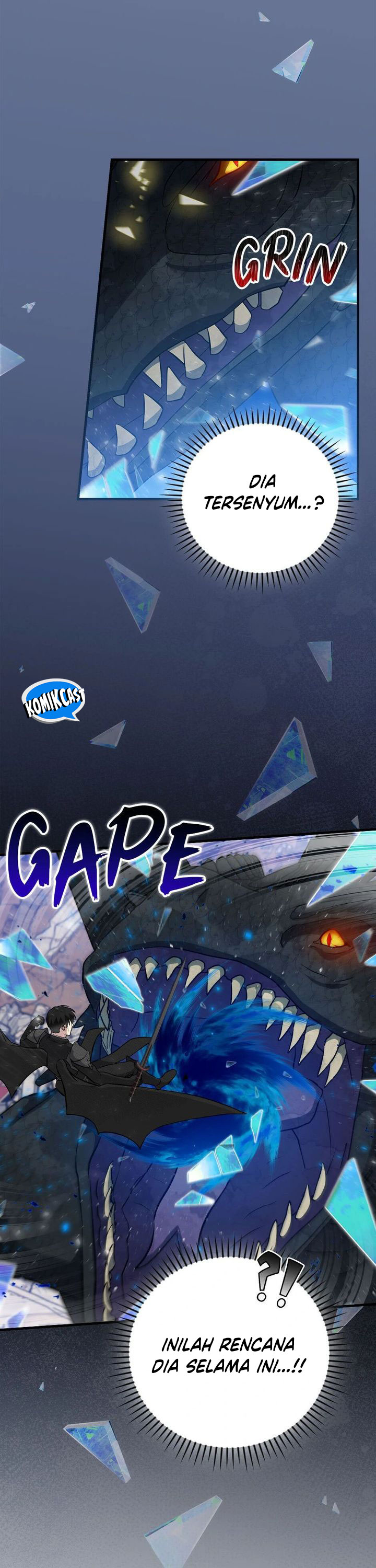 Leveling Up, By Only Eating! Chapter 191 Gambar 20