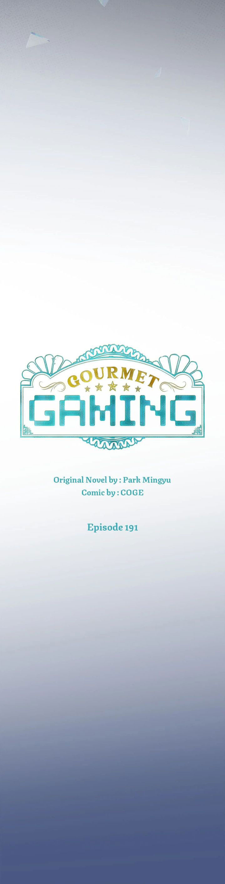 Leveling Up, By Only Eating! Chapter 191 Gambar 21