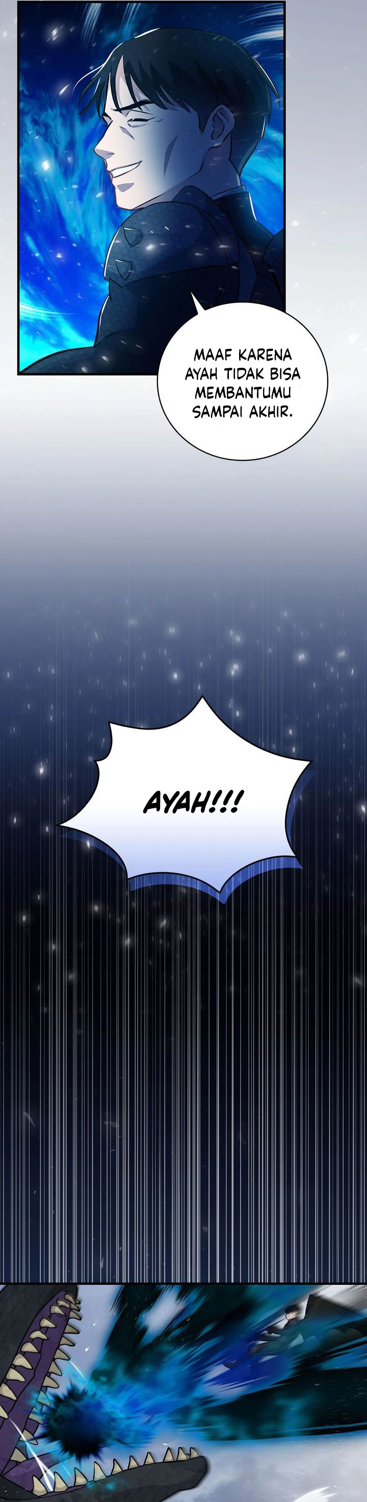 Leveling Up, By Only Eating! Chapter 191 Gambar 24