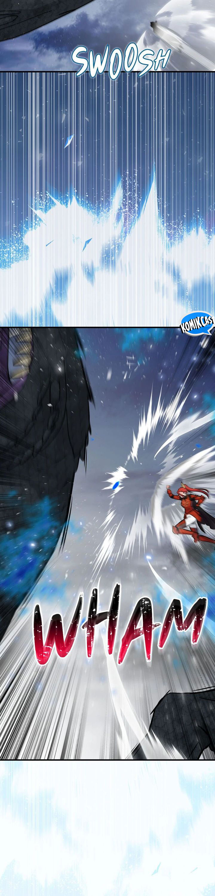 Leveling Up, By Only Eating! Chapter 191 Gambar 25