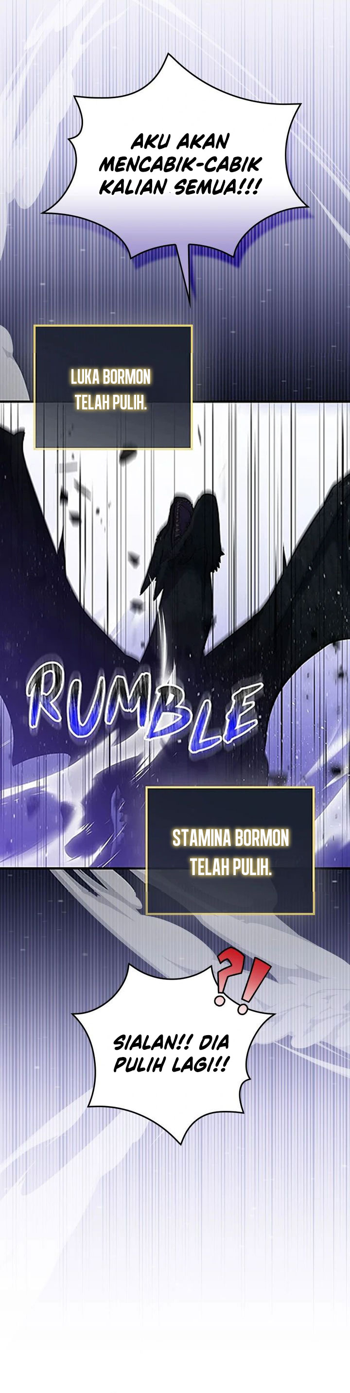 Leveling Up, By Only Eating! Chapter 191 Gambar 31