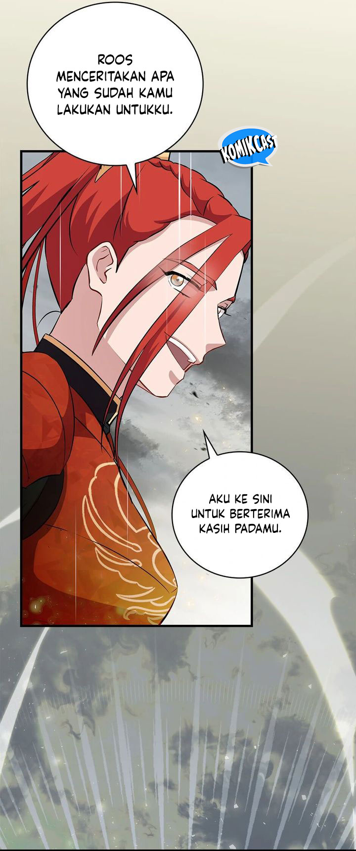 Leveling Up, By Only Eating! Chapter 191 Gambar 33