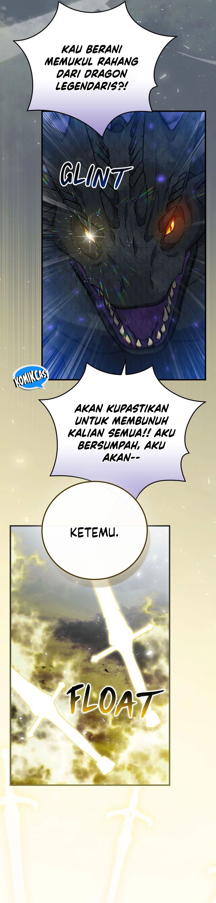 Leveling Up, By Only Eating! Chapter 191 Gambar 35
