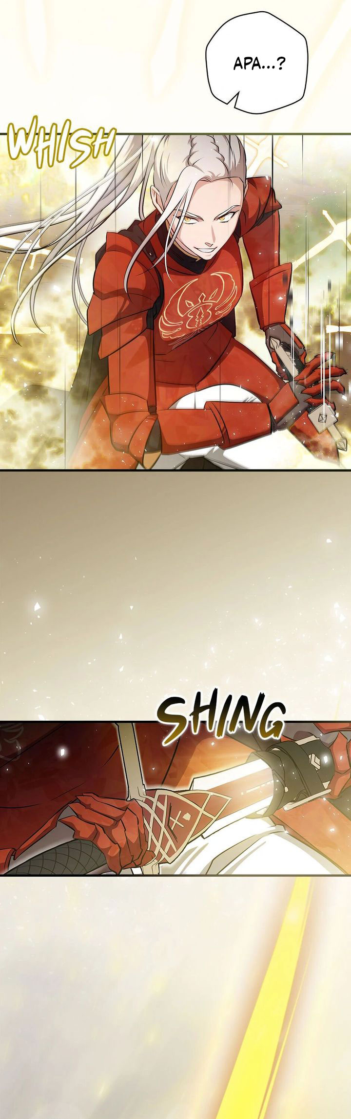 Leveling Up, By Only Eating! Chapter 191 Gambar 36