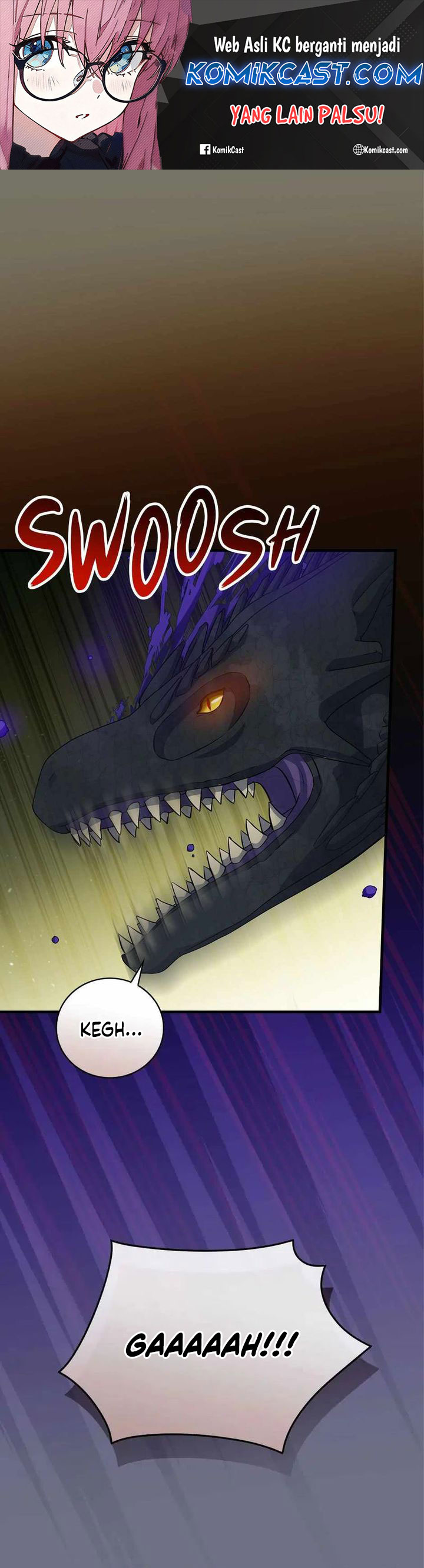 Leveling Up, By Only Eating! Chapter 192 Gambar 2