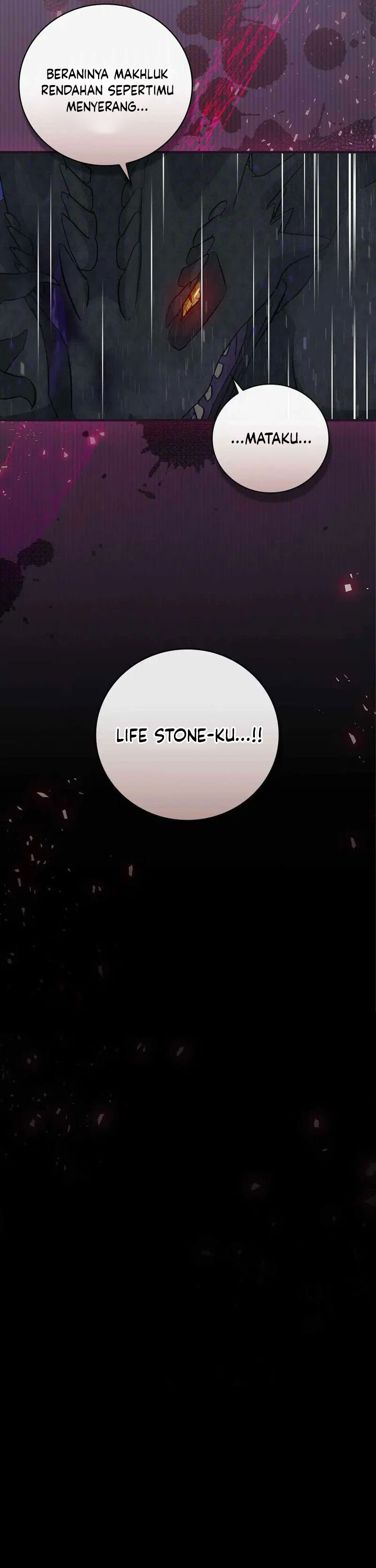 Leveling Up, By Only Eating! Chapter 192 Gambar 4