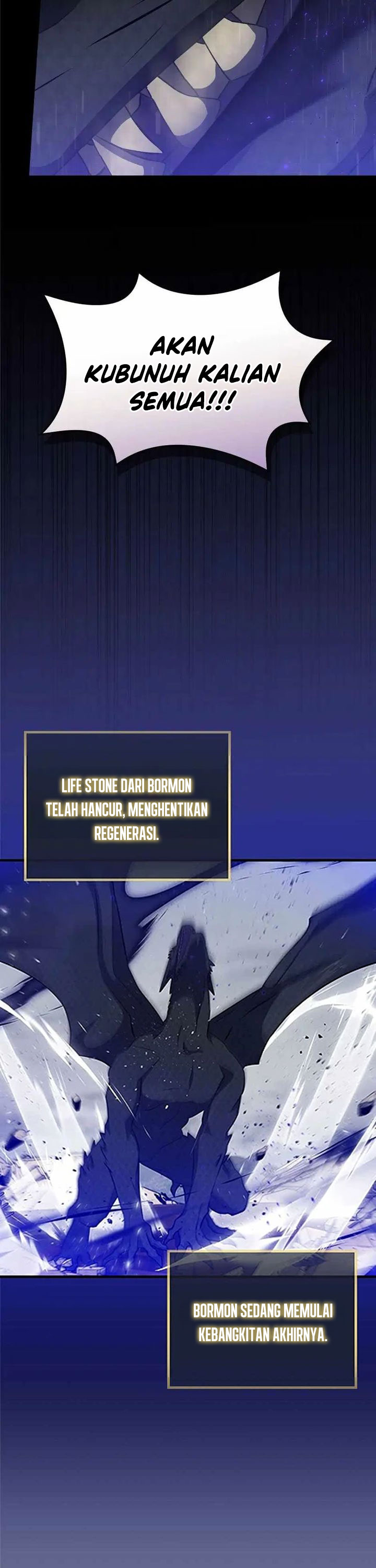 Leveling Up, By Only Eating! Chapter 192 Gambar 6