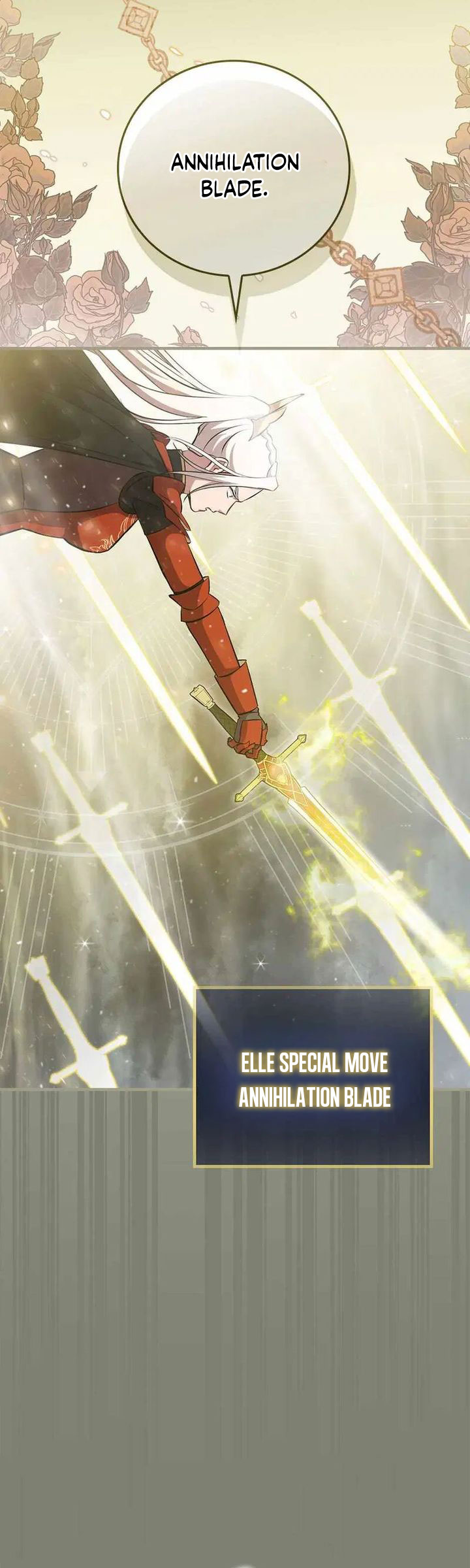 Leveling Up, By Only Eating! Chapter 192 Gambar 9