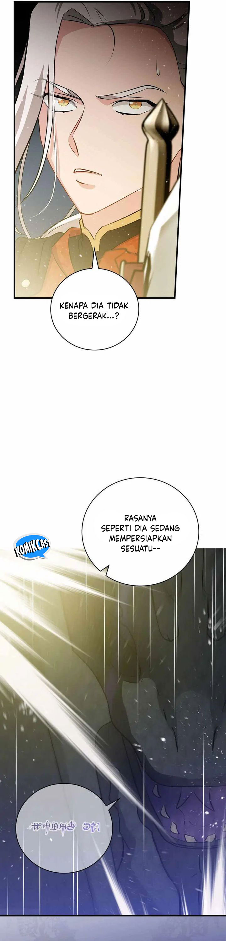 Leveling Up, By Only Eating! Chapter 192 Gambar 14