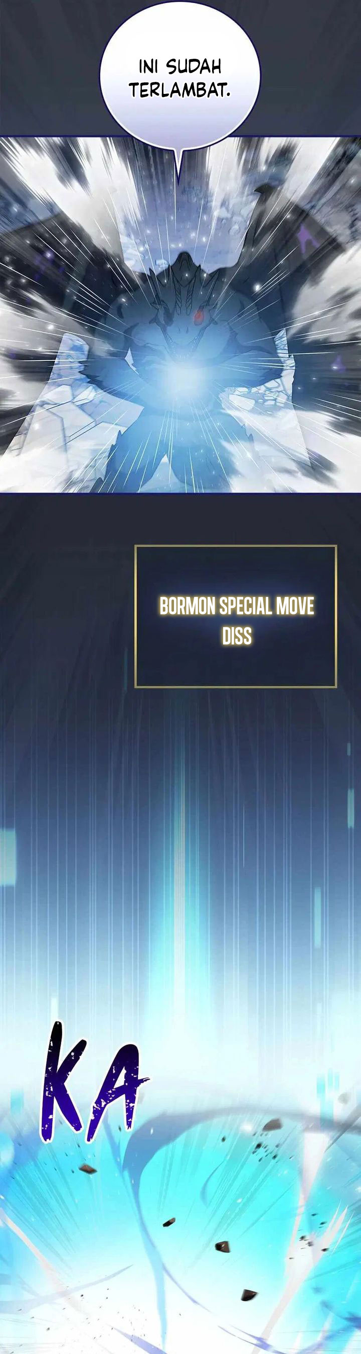 Leveling Up, By Only Eating! Chapter 192 Gambar 17